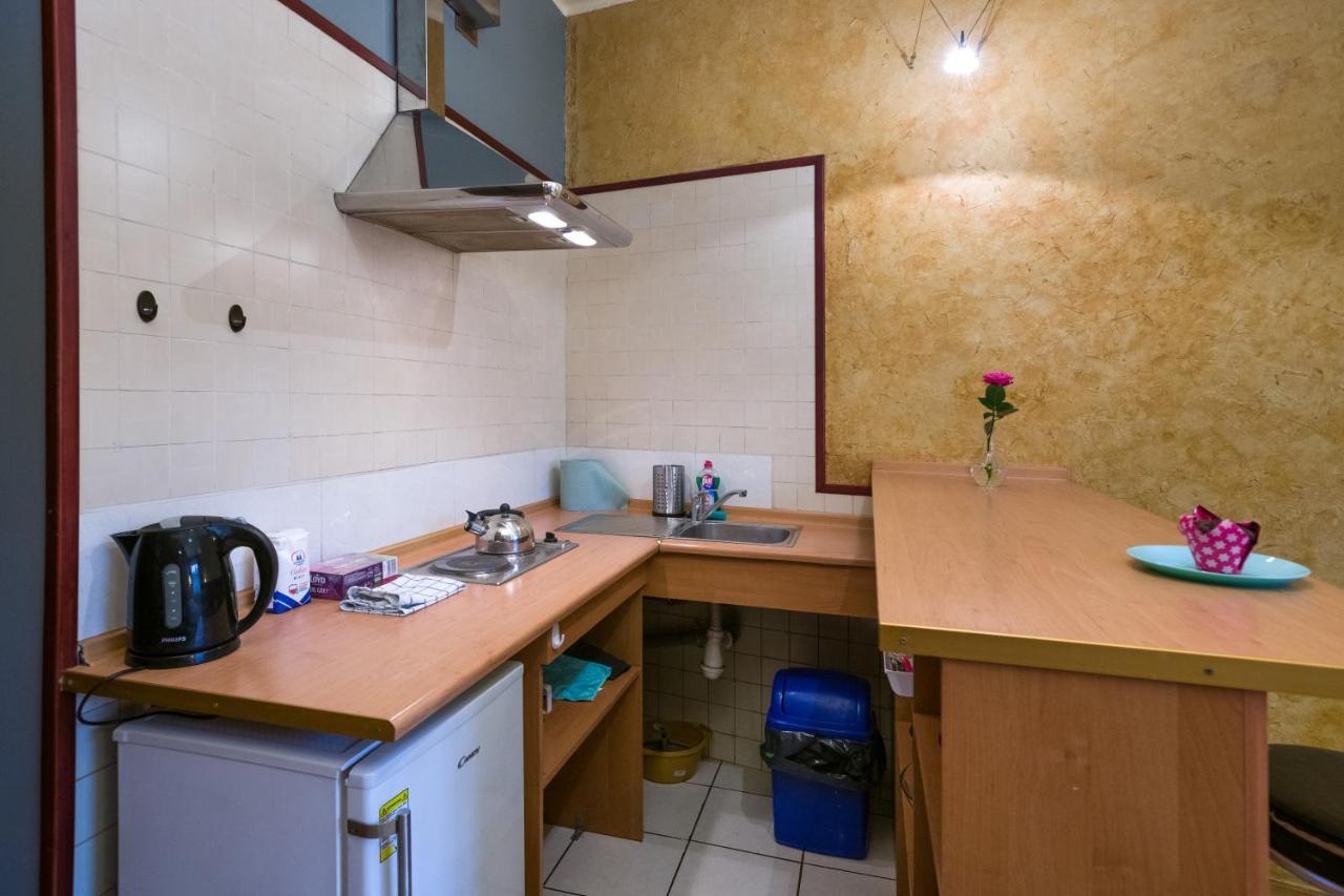 Krowoderska 28 Sunset Studio Krakkó Kültér fotó